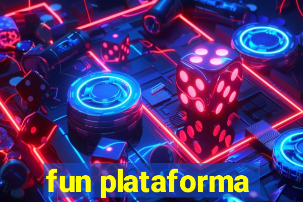 fun plataforma